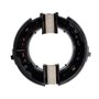 Guia da Escova de Carvão Completa para HP2070 - 632S41-8 - Makita