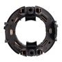 Guia da Escova de Carvão Completa para HP2070 - 632S41-8 - Makita