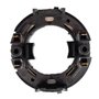 Guia da Escova de Carvão Completa para HP2070 - 632S41-8 - Makita