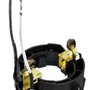 Guia da Escova para M8701 - 638747-2 - Makita