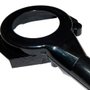 Guia da Ventoinha para BO4555/BO4556/BO4557 - 450069-8 - Makita