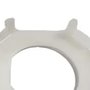 Guia da Ventoinha para Martelete HR2470 - 419716-0 - Makita