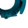 Guia da Ventoinha para Martelo Demolidor - 450900-8 - Makita