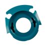 Guia da Ventoinha para Martelo Demolidor - 450900-8 - Makita