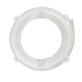 Guia da Ventoinha para Serra Mármore 4100NH3 - Makita