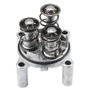 Guia dos Pistões Completo para Lavadora K 3.98 - Karcher