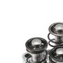 Guia dos Pistões Completo para Lavadora K 3.98 - Karcher