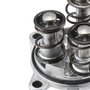 Guia dos Pistões Completo para Lavadora K 3.98 - Karcher