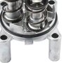 Guia dos Pistões Completo para Lavadora K 3.98 - Karcher