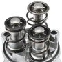 Guia dos Pistões Completo para Lavadora K 3.98 - Karcher