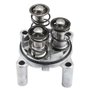 Guia dos Pistões Completo para Lavadora K 3.98 - Karcher