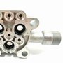 Guia dos Pistões Pré Montado para Lavadoras K 3.30 / K3.XX - Karcher
