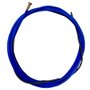 Guia Espiral Aço para Tochas Mig 1,2mm 3,5m MP803 - Oximig