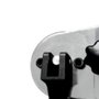 Guia Universal para Vidro e Mármore - Black Jack