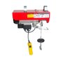 Guincho Coluna Elétrico HA-101 100/200Kg 60Hz 220V - Motomil