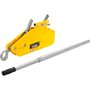 Guincho de Alavanca 1,6 t x 20m GAV 1600 - Vonder