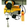 Guincho de Coluna Prime V2 500/1000kg com Trole Elétrico - Menegotti