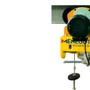 Guincho de Coluna Prime V2 500/1000kg com Trole Elétrico - Menegotti