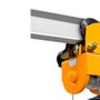 Guincho Elétrico Mono TEC 500/1000 com Trole 220V - CSM