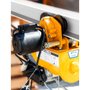 Guincho Elétrico Mono TEC 500/1000 com Trole 220V - CSM