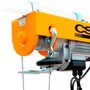 Guincho Elétrico TEC-300 300/600 Kg / Monofásico 220v - CSM