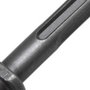 Haste Adaptadora SDS Plus com Parafuso 1/2" x 20UNF - Rocast