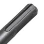 Haste Adaptadora SDS Plus com Parafuso 1/2" x 20UNF - Rocast