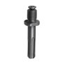 Haste Adaptadora SDS Plus com Parafuso 1/2" x 20UNF - Rocast