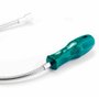 Haste Magnética com Cabo 2kg 400mm - Sata