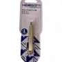 Haste Riscador 7 x 80mm MAX - 29118843 - Menegotti