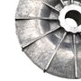 Hélice Furo 15mm Pos. 12A - RTS1-12A - Raimann Hélice Furo 15mm Pos. 12A - RTS1-12A - Raimann