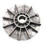 Hélice Furo 15mm Pos. 12A - RTS1-12A - Raimann Hélice Furo 15mm Pos. 12A - RTS1-12A - Raimann