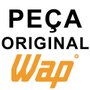 Porca Sextavada M8 ZN - 14144000 - Wap