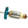 Induzido 110V para Esmerilhadeira Angular - Makita