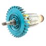 Induzido 110V para Esmerilhadeira Angular - Makita