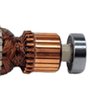 Induzido 110V para Furadeira de Impacto - 518374-0 - Makita