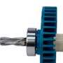 Induzido 110V para Furadeira de Impacto - 518374-0 - Makita