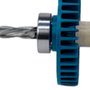 Induzido 110V para Furadeira de Impacto - 518374-0 - Makita