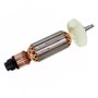 Induzido 17A31 220V para Esmerilhadeira GWS 18-125L - Bosch