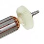 Induzido 17A31 220V para Esmerilhadeira GWS 18-125L - Bosch