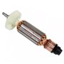 Induzido 17A31 220V para Esmerilhadeira GWS 18-125L - Bosch