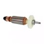 Induzido 17A31 220V para Esmerilhadeira GWS 18-125L - Bosch