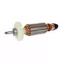 Induzido 17A31 220V para Esmerilhadeira GWS 18-125L - Bosch