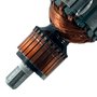 Induzido 220V 11B5 para Furadeira de Impacto GSB 450 RE - Bosch