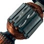 Induzido 220V 11B5 para Furadeira de Impacto GSB 450 RE - Bosch