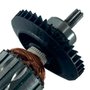 Induzido 220V 11B5 para Furadeira de Impacto GSB 450 RE - Bosch