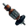 Induzido 220V 11B5 para Furadeira de Impacto GSB 450 RE - Bosch
