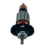 Induzido 220V 11B5 para Furadeira de Impacto GSB 450 RE - Bosch