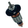 Induzido 220V 11B5 para Furadeira de Impacto GSB 450 RE - Bosch