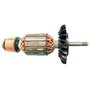 Induzido 220V 45mm - 1604010BD2 - Bosch